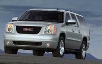 Yukon XL Yukon XL