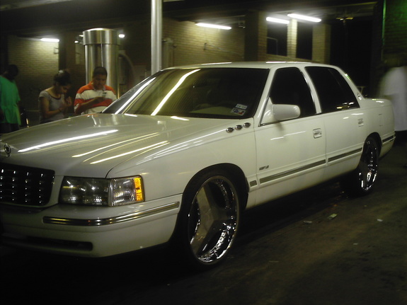 1995 mercury grand marquis