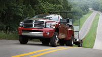 Ram Pickup 3500 Ram Pickup 3500