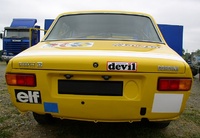 1968 Renault 12 Overview 1968 Renault 12 Overview