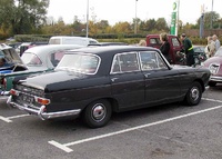 1967 Austin Princess Overview 1967 Austin Princess Overview