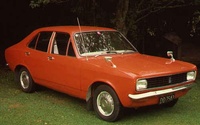 1970 Hillman Avenger Overview 1970 Hillman Avenger Overview