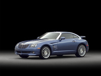 Crossfire SRT-6 Crossfire SRT-6