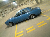 1979 Toyota Cressida Overview 1979 Toyota Cressida Overview