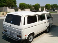 Vanagon Vanagon