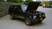 Cherokee Cherokee