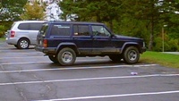 Cherokee Cherokee