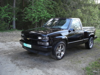 C/K 1500 C/K 1500
