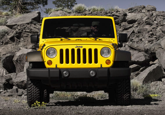 Wrangler Wrangler
