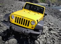 Wrangler Wrangler