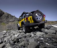 Wrangler Wrangler