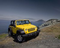 Wrangler Wrangler