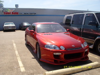 SC 400 SC 400