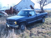 C/K 1500 C/K 1500
