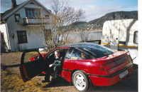 1993 Mitsubishi Eclipse Overview 1993 Mitsubishi Eclipse Overview