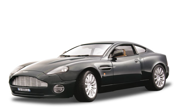 2002 Aston Martin V12 Vanquish Pictures Cargurus