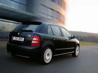 Fabia Fabia