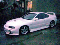 Prelude Prelude
