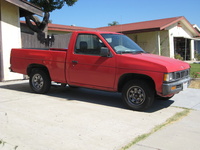 Truck Truck