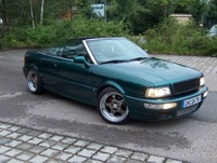 Cabriolet Cabriolet