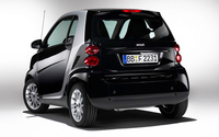 fortwo fortwo