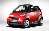fortwo fortwo