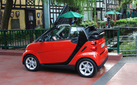 fortwo fortwo
