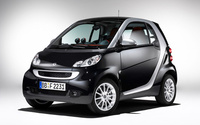 fortwo fortwo