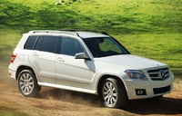 GLK-Class GLK-Class