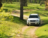 GLK-Class GLK-Class
