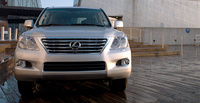 LX 570 LX 570