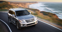 LX 570 LX 570