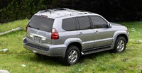 GX 470 GX 470
