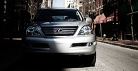 GX 470 GX 470