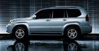 GX 470 GX 470