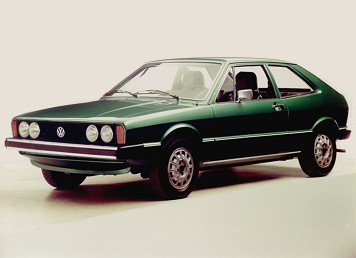 1980 Volkswagen Scirocco - Pictures - CarGurus