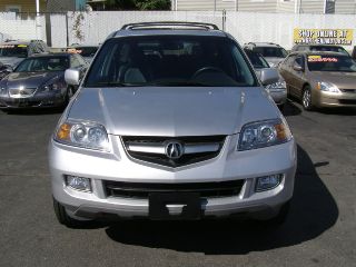 Acura  2002 on 2005 Acura Mdx Touring   Pictures   Picture Of 2005 Acura Mdx Tour