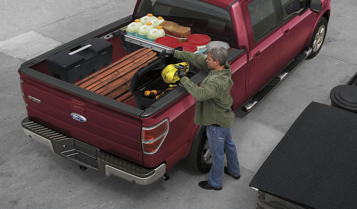 F-150 F-150