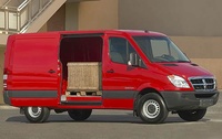 Sprinter Cargo Sprinter Cargo