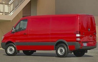 Sprinter Cargo Sprinter Cargo