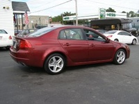 2005 Acura Specs on 2005 Acura Tl 5 Spd At Pictures Picture Of 2005 Acura Tl 5 Spd
