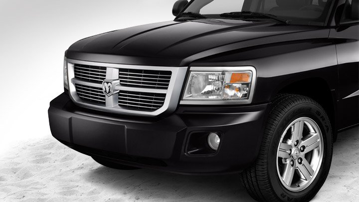 2009 Dodge Dakota