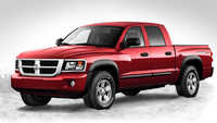 2009 Dodge Dakota Overview 2009 Dodge Dakota Overview