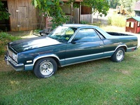 El Camino El Camino