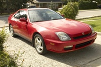 Prelude Prelude