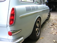1969 Volkswagen 1600 Overview 1969 Volkswagen 1600 Overview