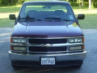 C/K 1500 C/K 1500