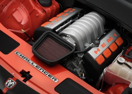 2009 Dodge Challenger