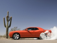 Challenger Challenger