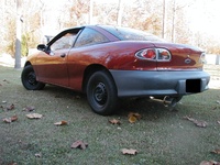 Cavalier Cavalier